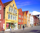 Bergen - Andrea Giubelli_www.visitnorway.com